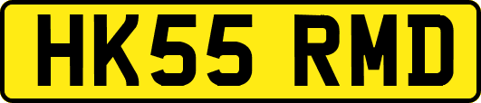 HK55RMD