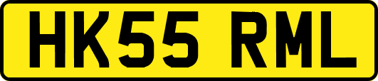 HK55RML