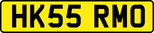 HK55RMO