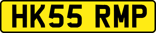 HK55RMP