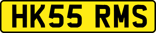 HK55RMS
