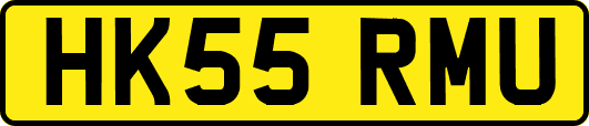 HK55RMU