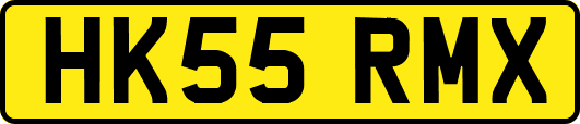 HK55RMX