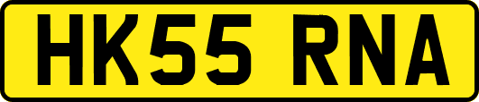 HK55RNA