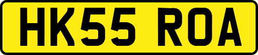 HK55ROA