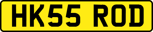 HK55ROD