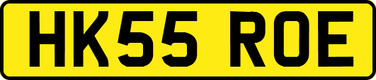 HK55ROE