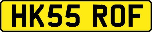 HK55ROF
