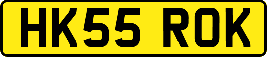 HK55ROK