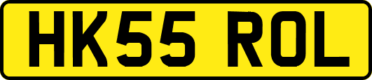 HK55ROL