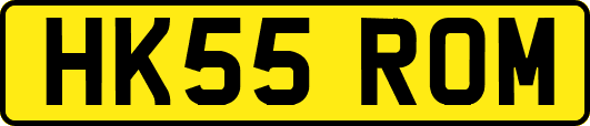 HK55ROM