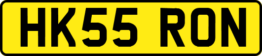 HK55RON