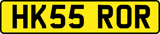 HK55ROR