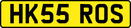 HK55ROS