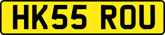 HK55ROU