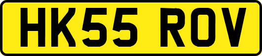 HK55ROV