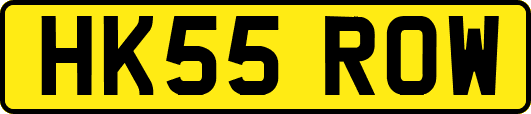 HK55ROW