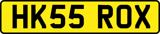 HK55ROX