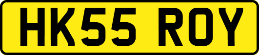 HK55ROY
