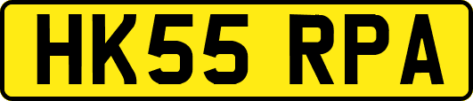 HK55RPA