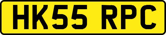 HK55RPC