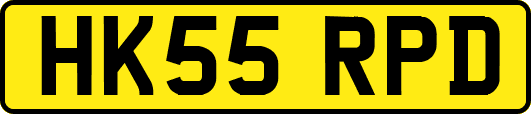 HK55RPD