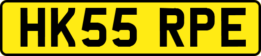HK55RPE