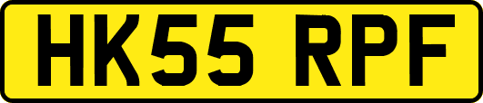 HK55RPF