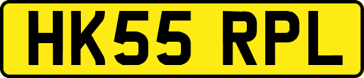 HK55RPL