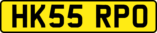 HK55RPO