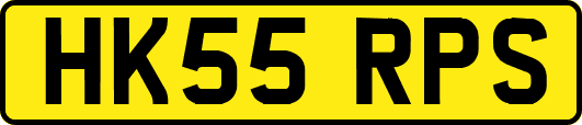 HK55RPS