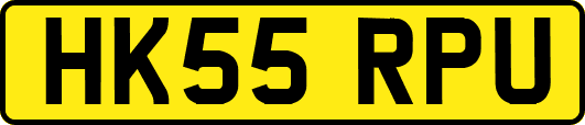 HK55RPU