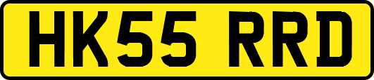 HK55RRD