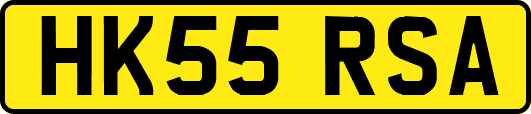 HK55RSA