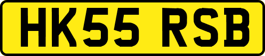 HK55RSB