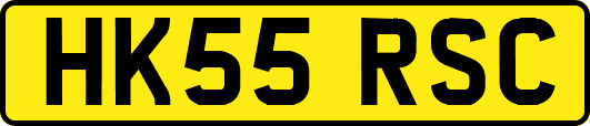 HK55RSC