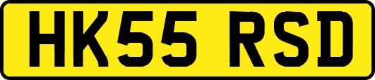 HK55RSD