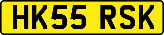 HK55RSK
