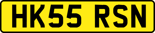 HK55RSN
