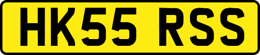 HK55RSS