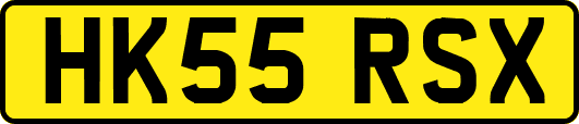 HK55RSX