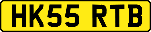 HK55RTB