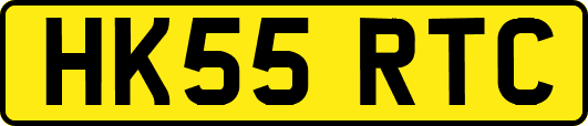 HK55RTC