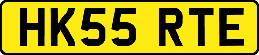 HK55RTE