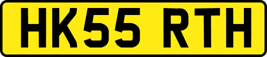HK55RTH