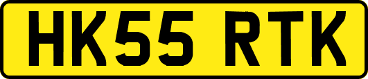 HK55RTK