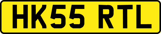 HK55RTL