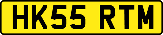 HK55RTM