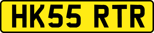 HK55RTR