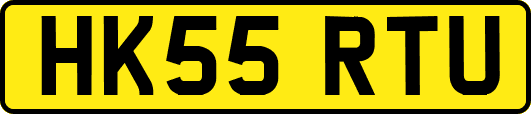 HK55RTU